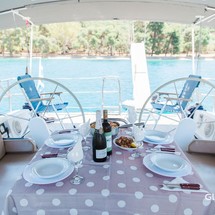 Hanse 540
