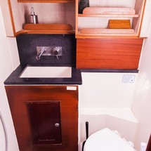 Hanse 540