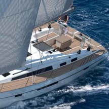 Bavaria 56 Cruiser