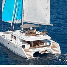 Lagoon 560