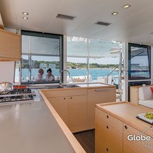 Lagoon 560