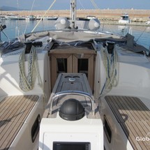 Bavaria 37 Cruiser