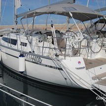 Bavaria 37 Cruiser
