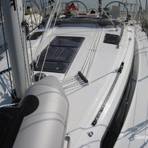 Bavaria 37 Cruiser