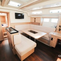 Hanse 505