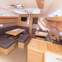 Fountaine Pajot Saona 47
