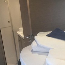 Fountaine Pajot Saona 47