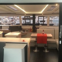 Fountaine Pajot Saona 47