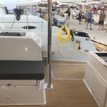 Fountaine Pajot Saona 47