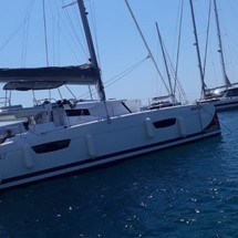 Fountaine Pajot Saona 47