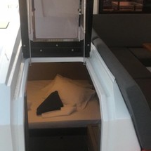 Fountaine Pajot Saona 47