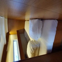 Jeanneau Sun Odyssey 440