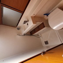 Jeanneau Sun Odyssey 440
