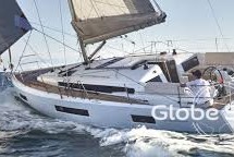 Jeanneau Sun Odyssey 440