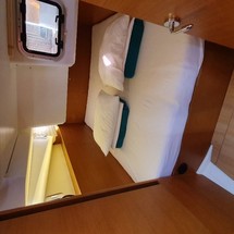 Jeanneau Sun Odyssey 440