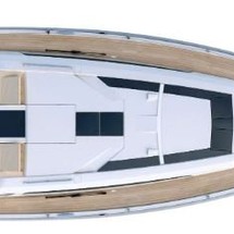 Beneteau Oceanis 51.1