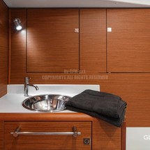 Jeanneau Sun Odyssey 449