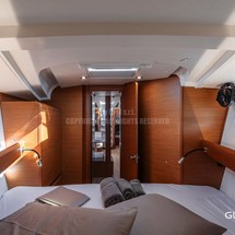 Jeanneau Sun Odyssey 449