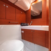 Jeanneau Sun Odyssey 519