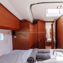Jeanneau Sun Odyssey 519