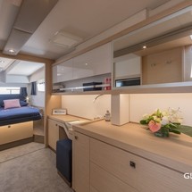 Fountaine Pajot Saona 47