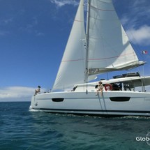 Fountaine Pajot Saona 47