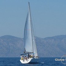 Jeanneau Sun Odyssey 43
