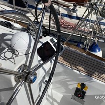 Jeanneau Sun Odyssey 519