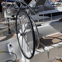 Jeanneau Sun Odyssey 519