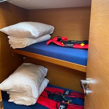 Jeanneau Sun Odyssey 519