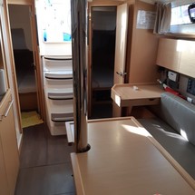 Beneteau Oceanis 35.1