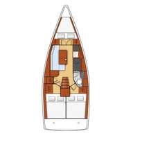 Beneteau Oceanis 35.1
