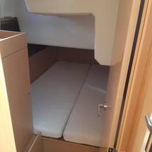 Beneteau Oceanis 35.1