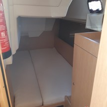 Beneteau Oceanis 35.1