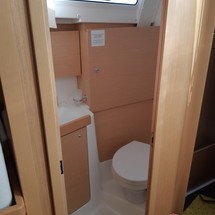 Beneteau Oceanis 35.1