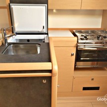 Jeanneau Sun Odyssey 349