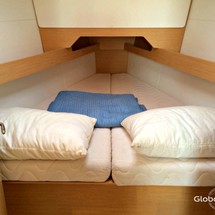 Jeanneau Sun Odyssey 349