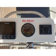 Dufour 360 Grand Large