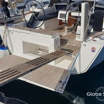 Dufour 360 Grand Large