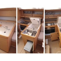 Dufour 360 Grand Large