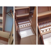 Dufour 360 Grand Large