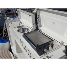 Dufour 360 Grand Large