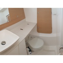 Dufour 360 Grand Large