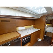 Dufour 390 Grand Large