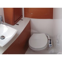 Dufour 390 Grand Large