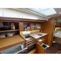 Dufour 390 Grand Large