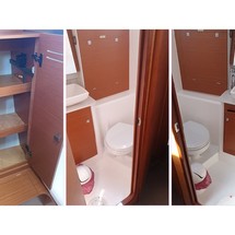 Dufour 390 Grand Large