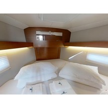 Dufour 390 Grand Large