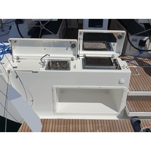 Dufour 390 Grand Large