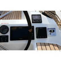 Dufour 460 Grand Large